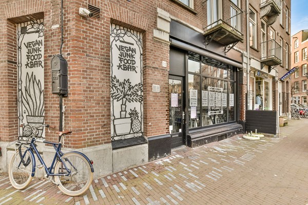 Medium property photo - Overtoom 357-3, 1054 JN Amsterdam